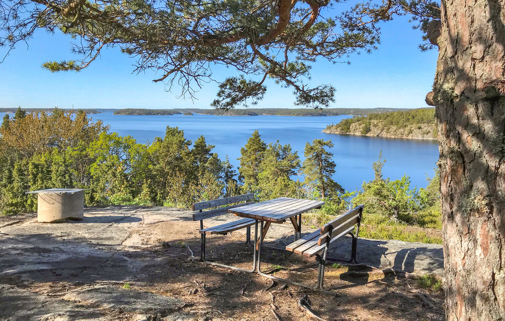 Semesterhus - Ingarö , Sverige - S70166 3