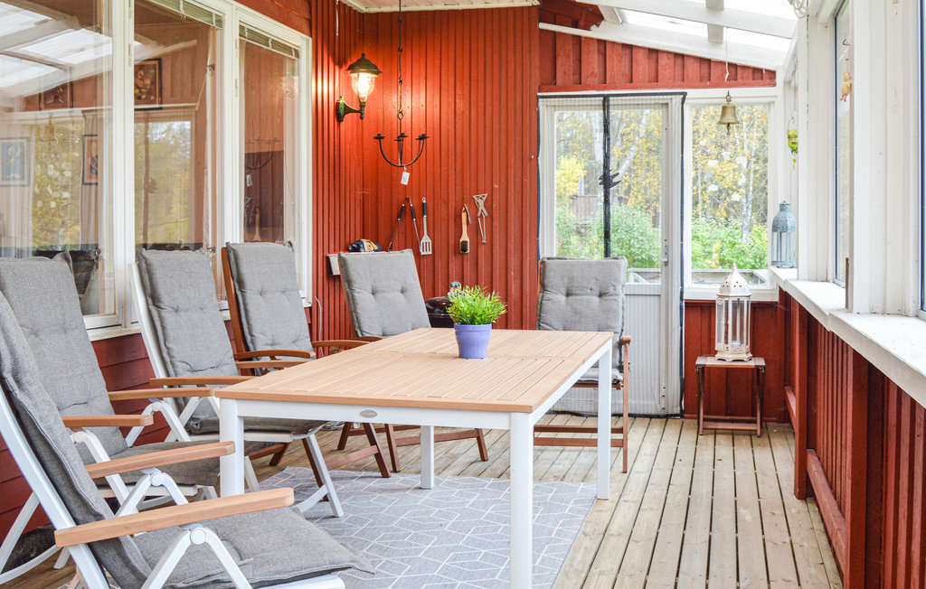 Feriehus - Forsa/Norrtälje , Sverige - S70174 7