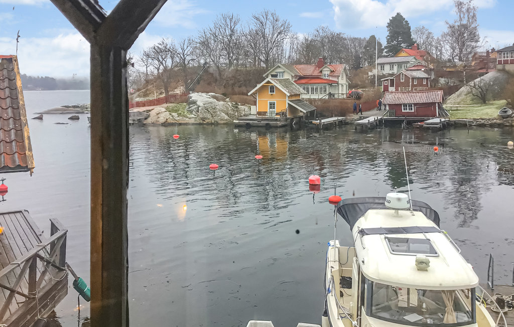 Ferienhaus - Vaxholm , Schweden - S70227 6