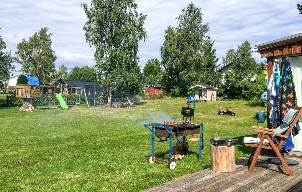 Ferienhaus - Vaxholm , Schweden - S70250 2