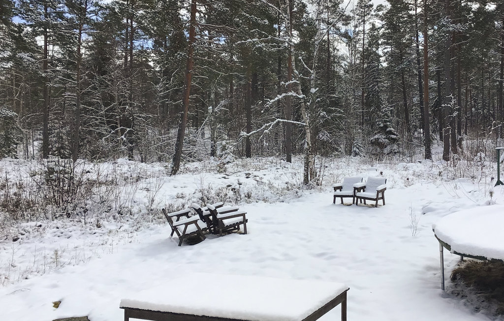 Feriehus - Herräng , Sverige - S70263 2