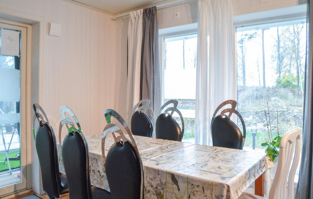 Feriehus - Djurö , Sverige - S70231 6