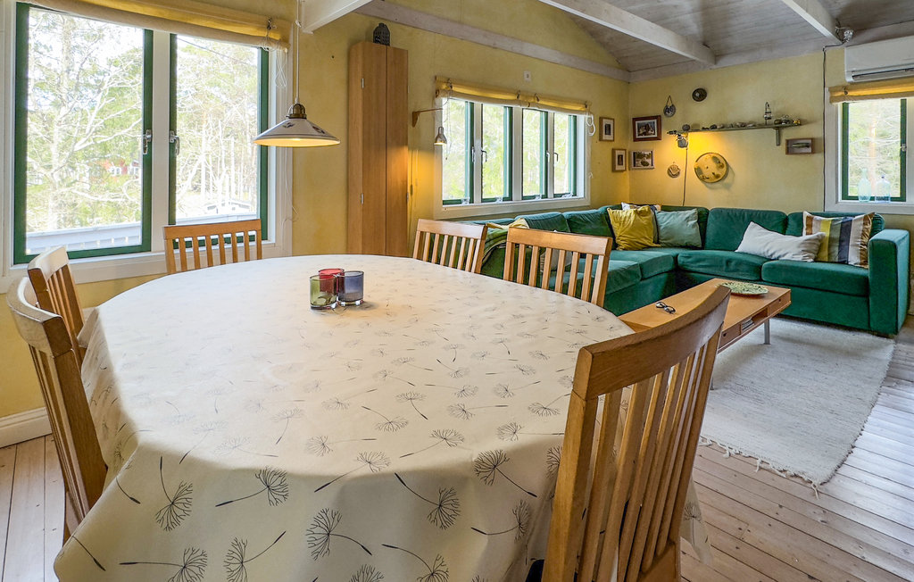 Feriehuse - Vindö , Sverige - S70242 5