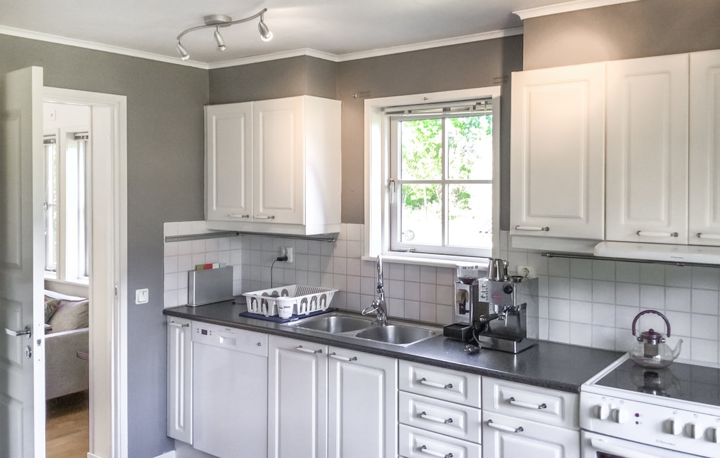 Feriehus - Bruksbacken , Sverige - S70222 18