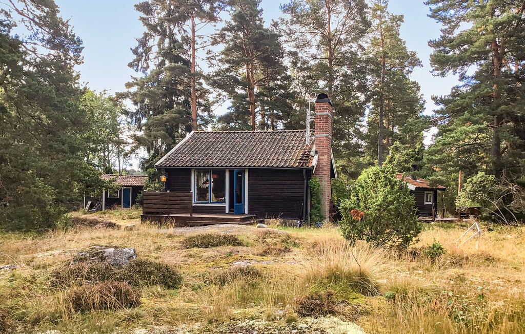 Feriehus - Åkersberga , Sverige - S70223 1