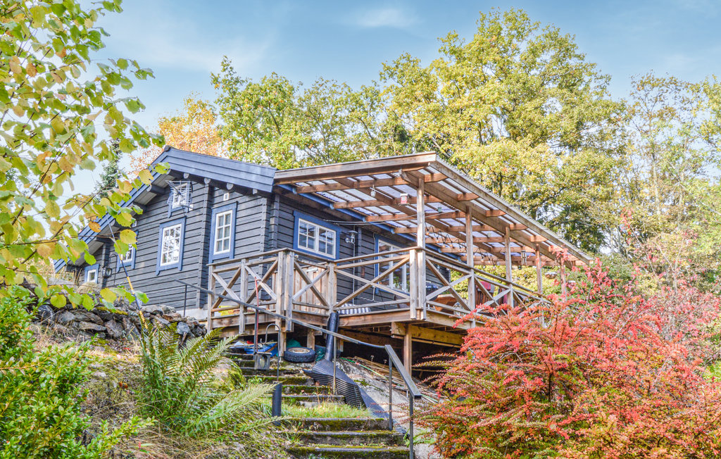 Feriehus - Farsta/Stockholm , Sverige - S70236 1