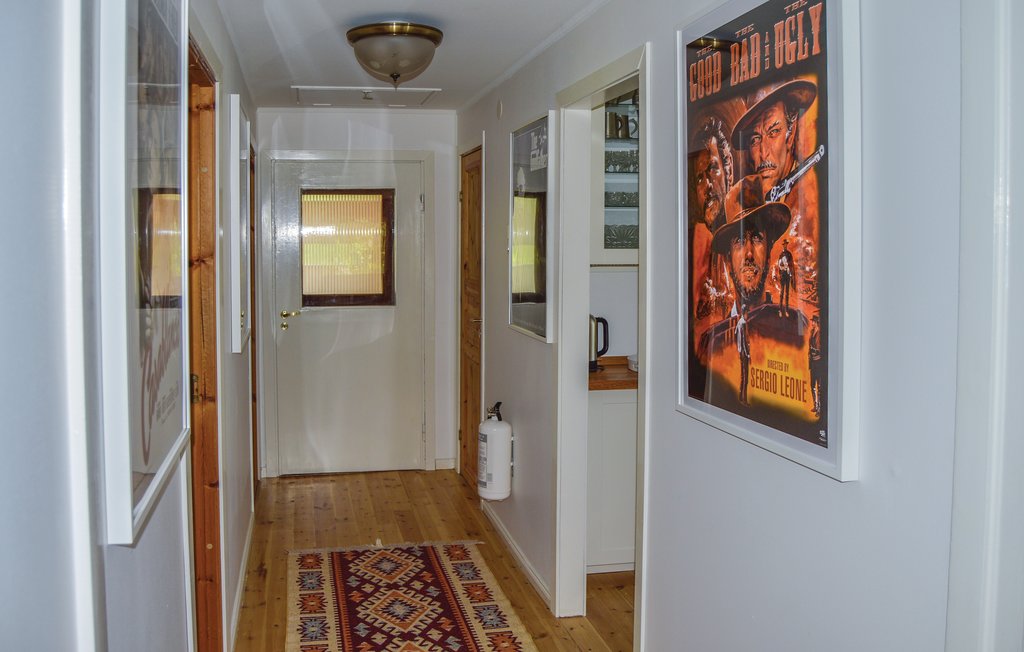 Feriehus - Färingsö , Sverige - S70117 11