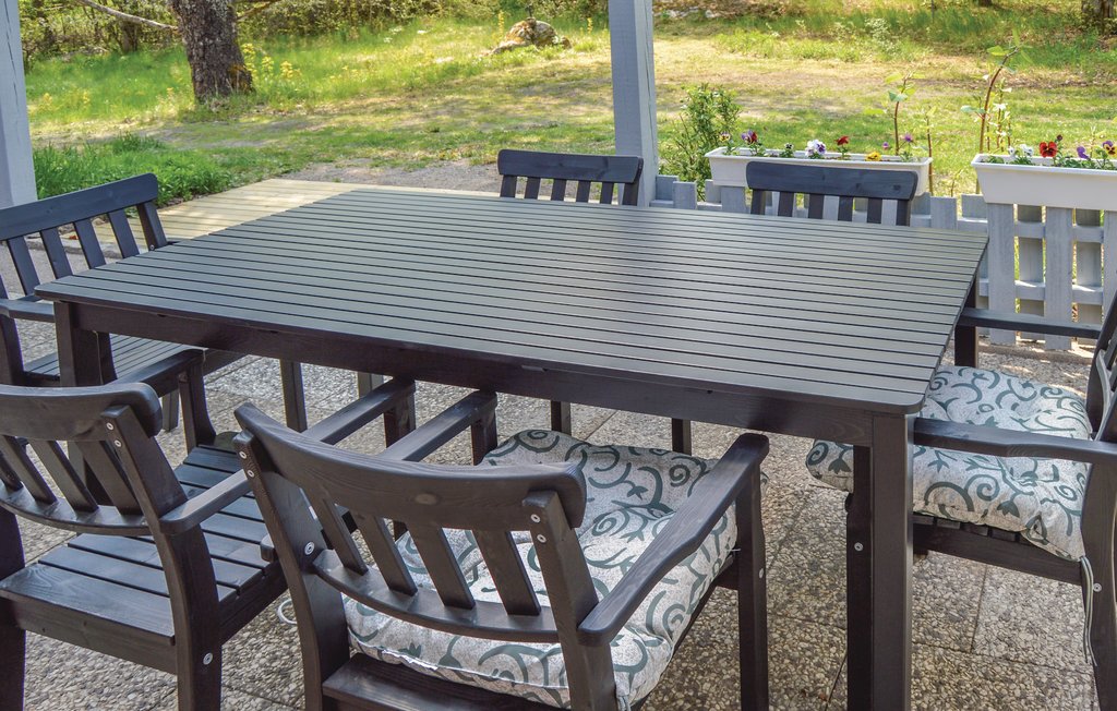 Feriehus - Färingsö , Sverige - S70117 2