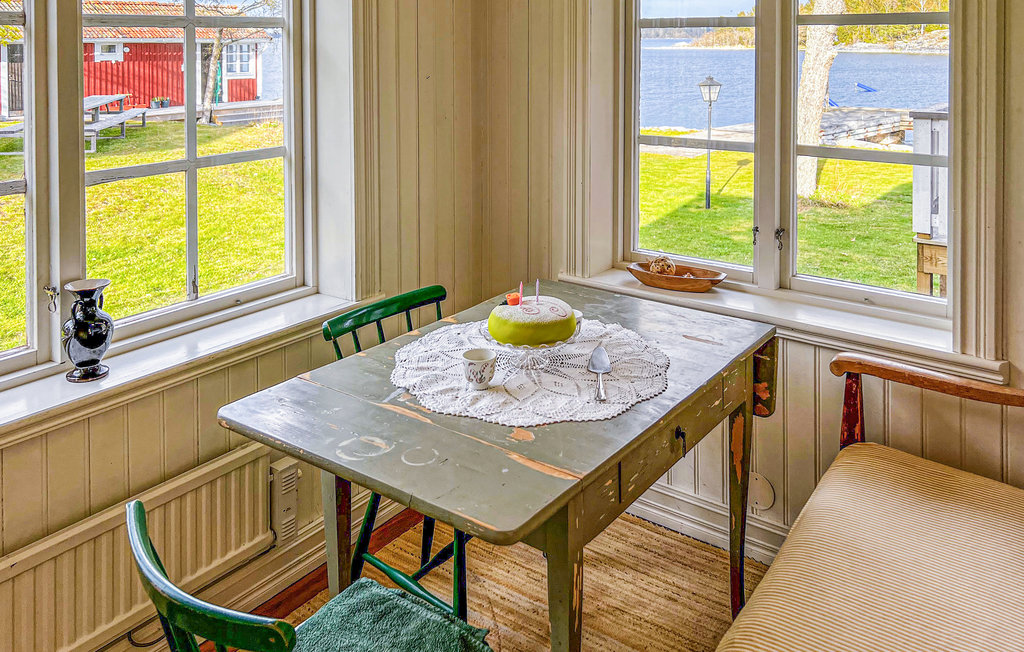 Feriehus - Räfsnäs/Rådmansö , Sverige - S70161 5