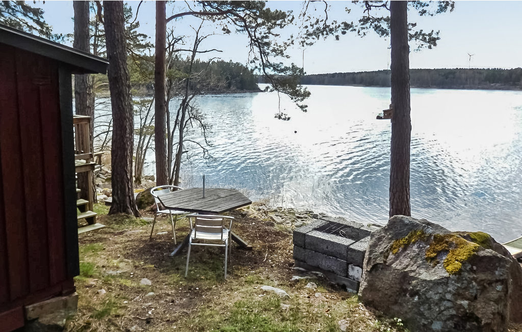 Ferienhaus - Herräng/Hallstavik , Schweden - S70183 14