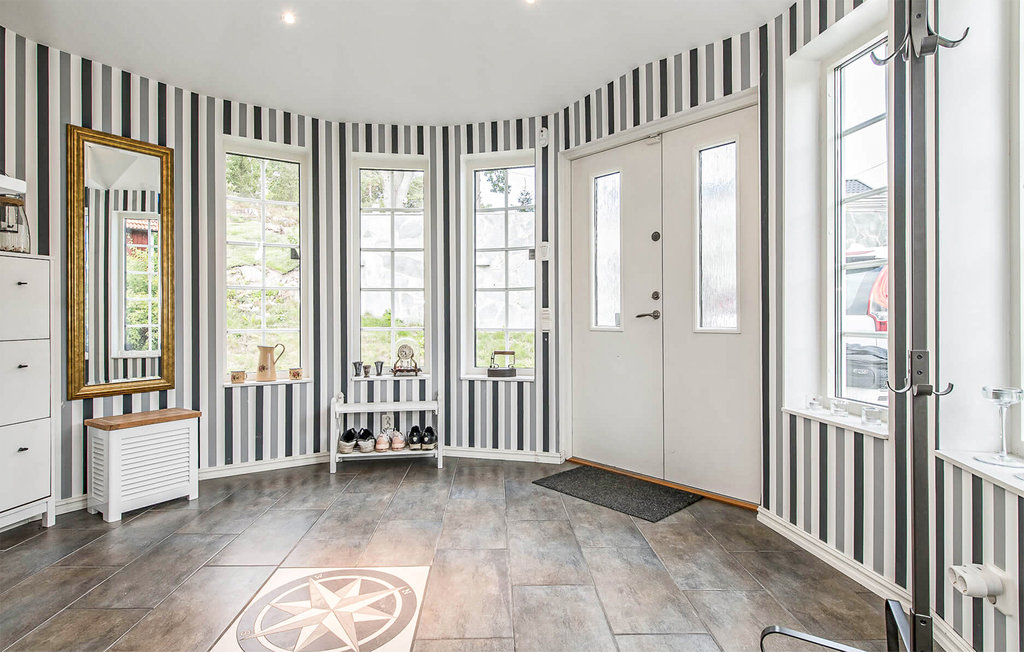 Feriehuse - Åkersberga , Sverige - S70226 17