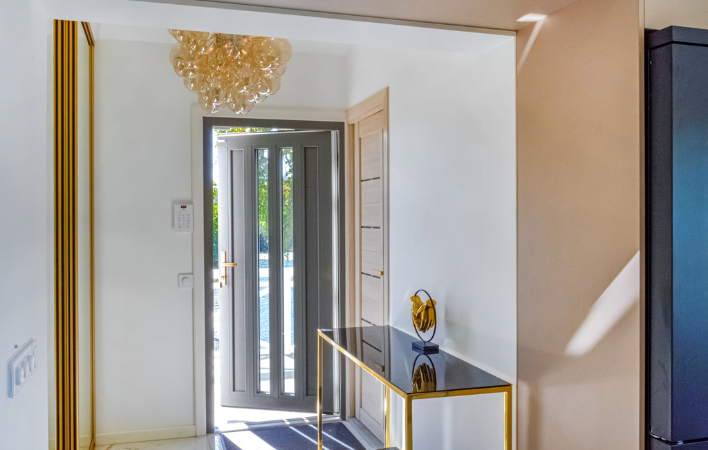 Feriehuse - Rönninge , Sverige - S70233 17