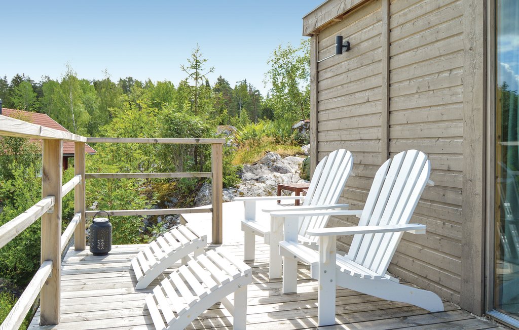 Feriehus - Muskö , Sverige - S70169 12