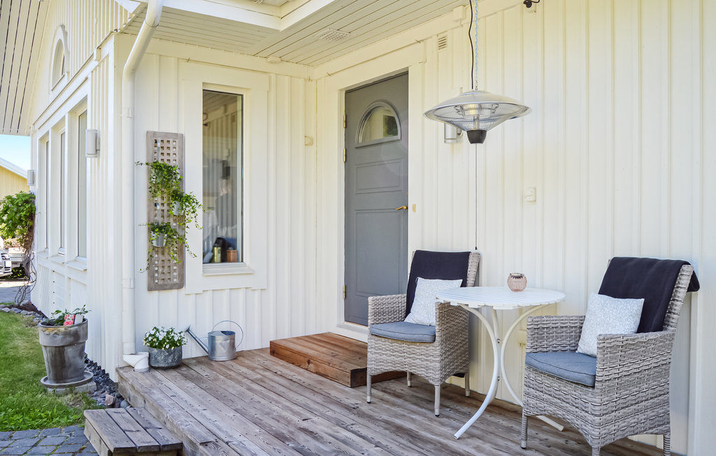 Feriehus - Trångsund/Stockholm , Sverige - S70171 11