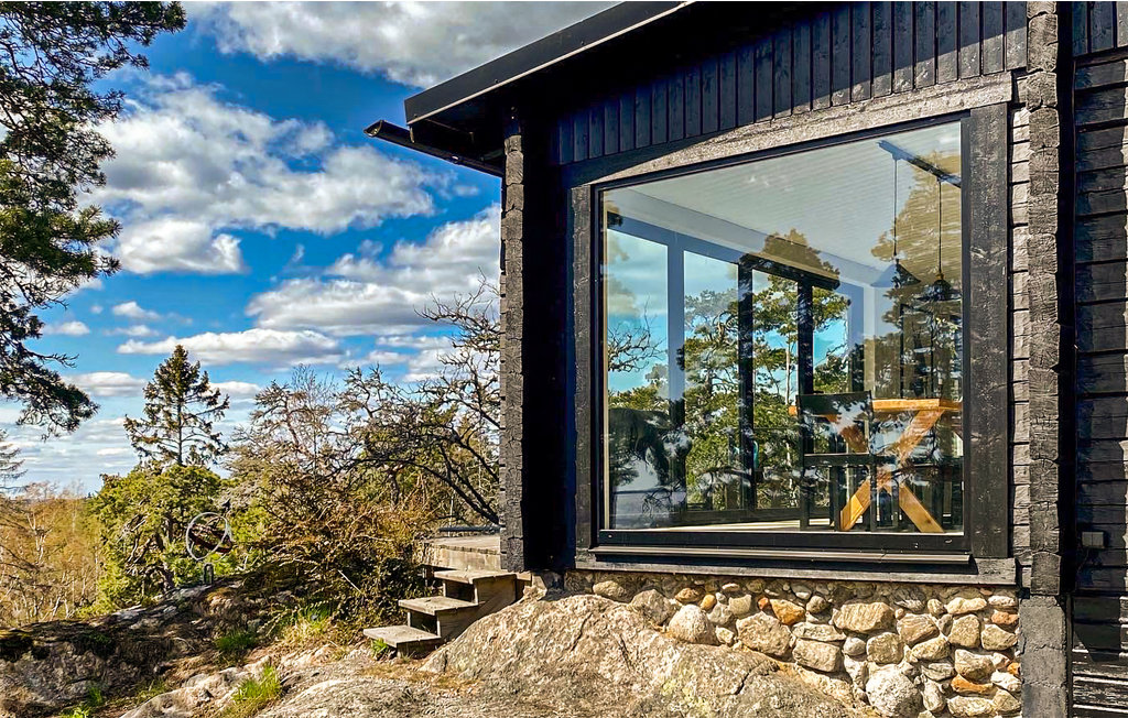 Feriehus - Nynäshamn/Lisö , Sverige - S70203 11