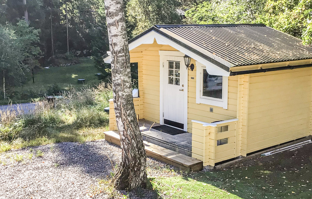 Feriehus - Brottby , Sverige - S70216 8