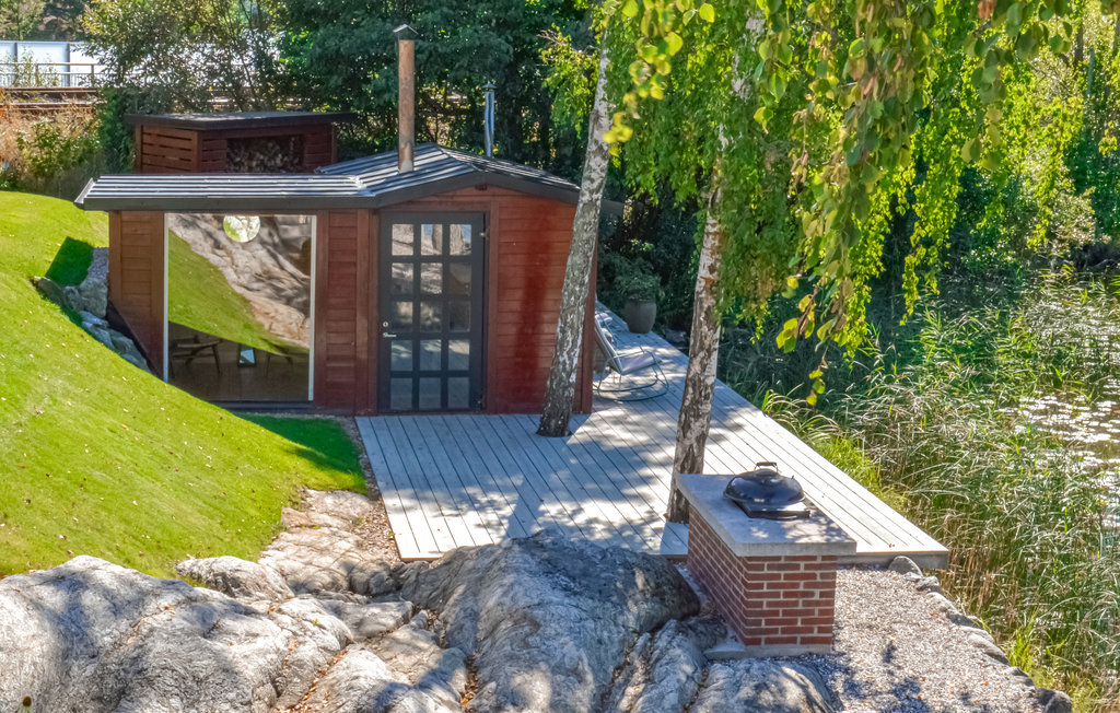 Feriehuse - Rönninge , Sverige - S70233 2