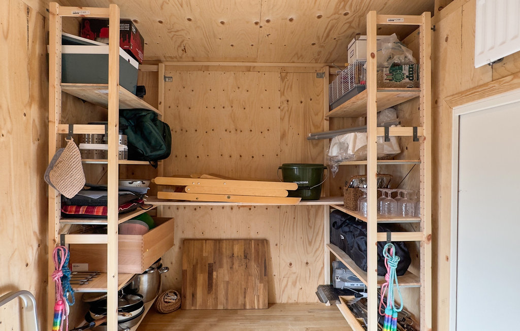 Feriehuse - Vindö , Sverige - S70242 24