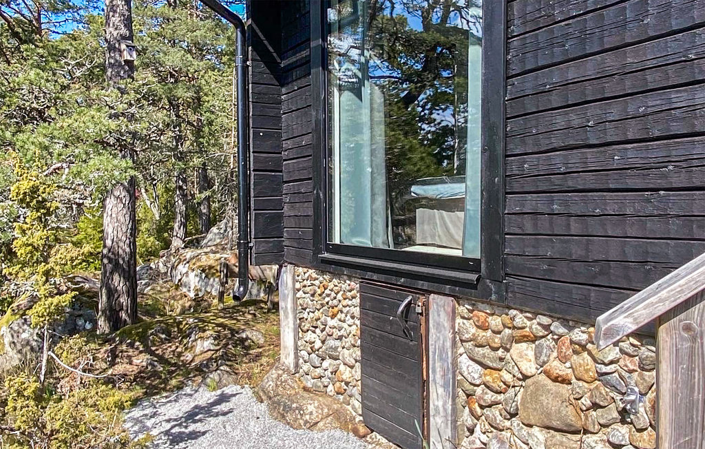 Feriehus - Nynäshamn/Lisö , Sverige - S70203 12