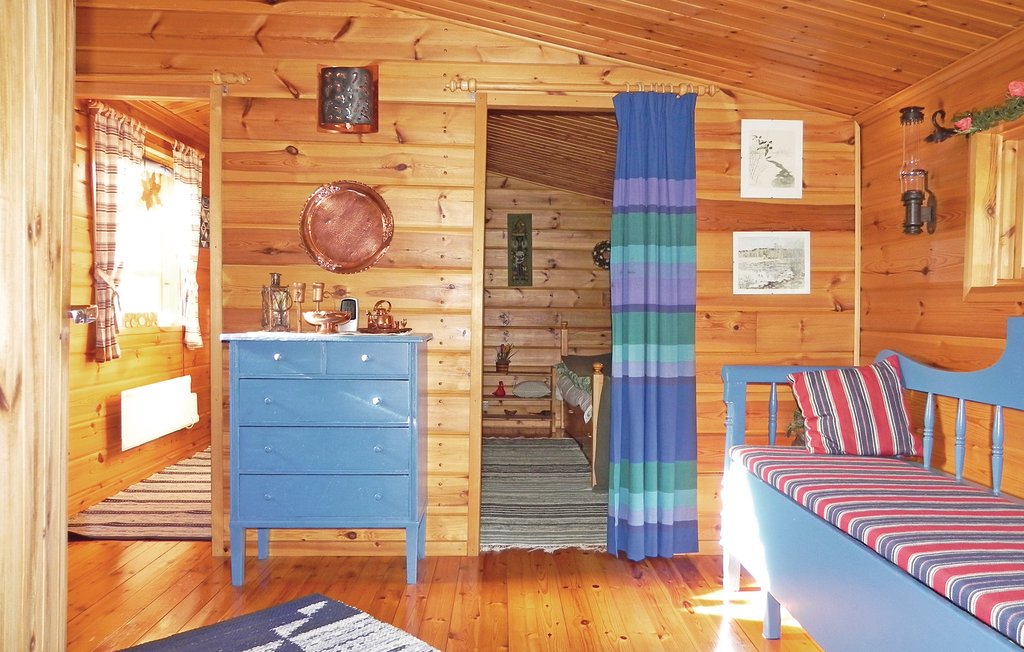 Feriehus - Norrtälje/Grisslehamn , Sverige - S70072 13