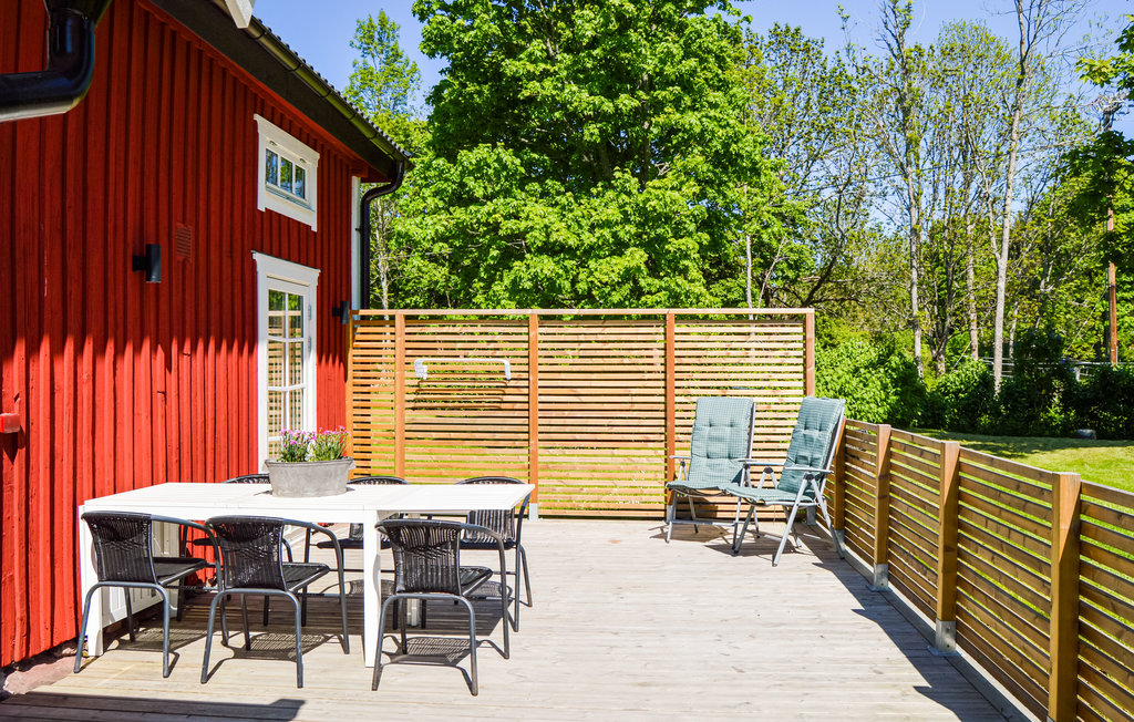 Ferienhaus - Herräng/Hallstavik , Schweden - S70138 6