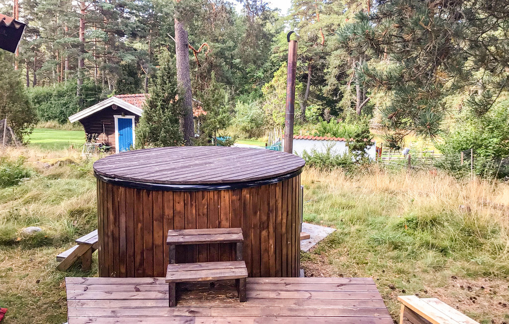 Feriehus - Åkersberga , Sverige - S70223 2