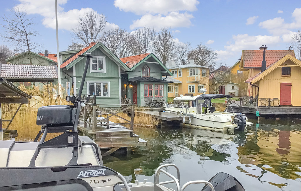 Ferienhaus - Vaxholm , Schweden - S70227 2