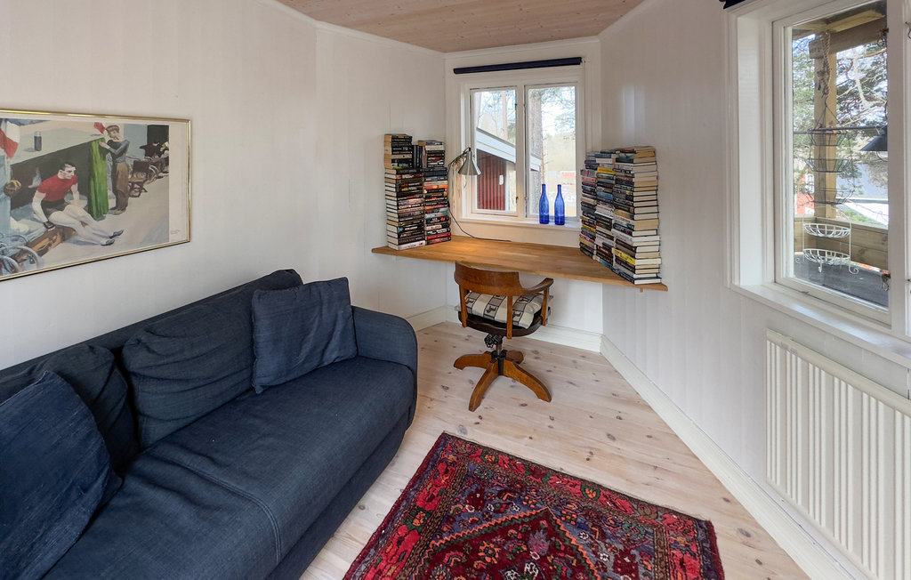 Feriehuse - Vindö , Sverige - S70242 22