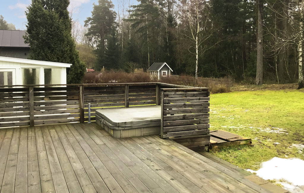 Feriehus - Skå , Sverige - S70260 11