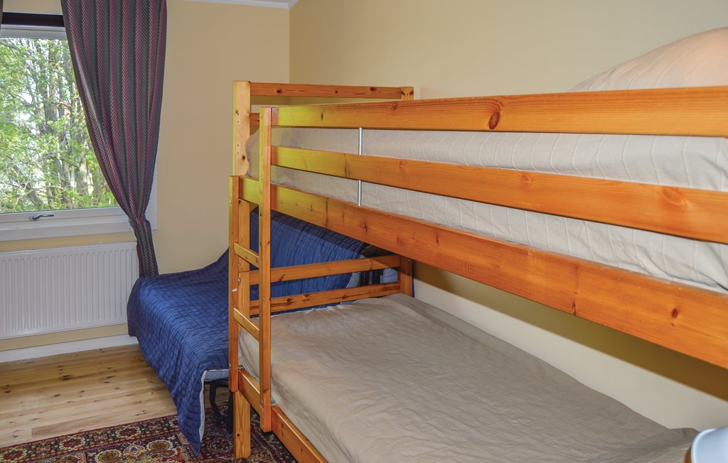 Feriehus - Färingsö , Sverige - S70117 15