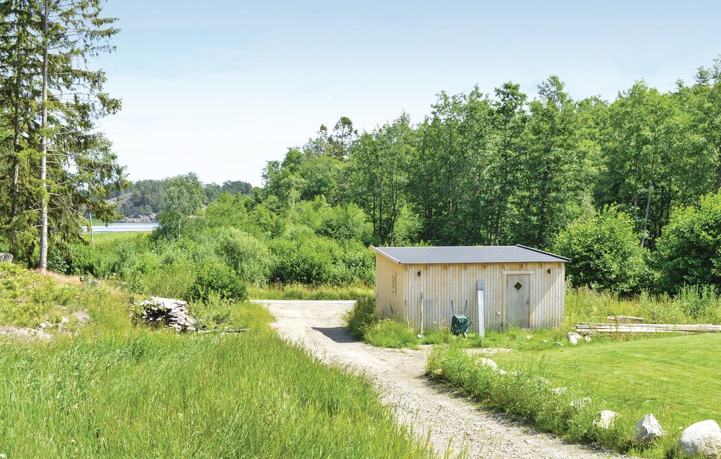 Feriehus - Muskö , Sverige - S70169 7