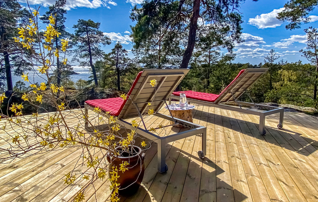 Feriehus - Nynäshamn/Lisö , Sverige - S70203 6