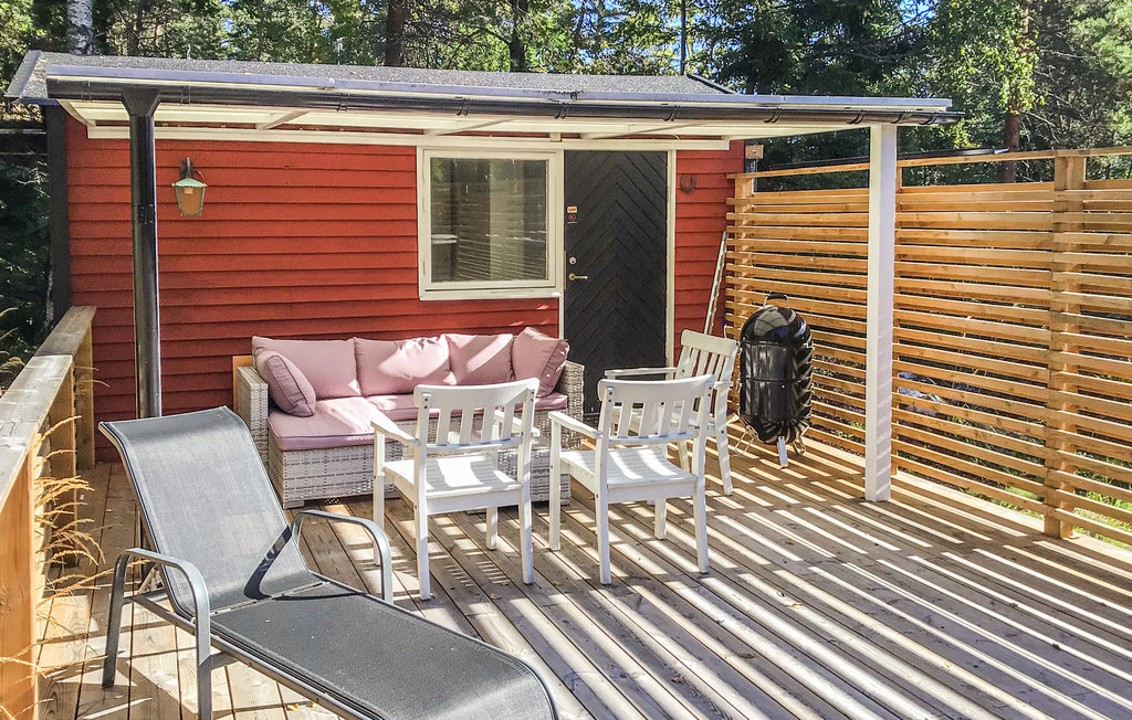 Feriehus - Brottby , Sverige - S70216 7