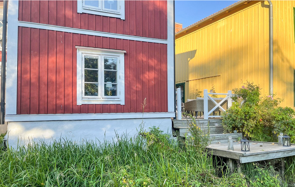 Feriehuse - Norrtälje , Sverige - S70225 11