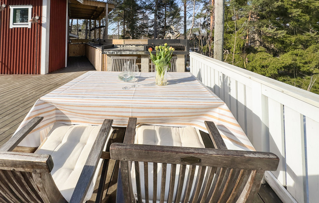 Feriehuse - Vindö , Sverige - S70242 11