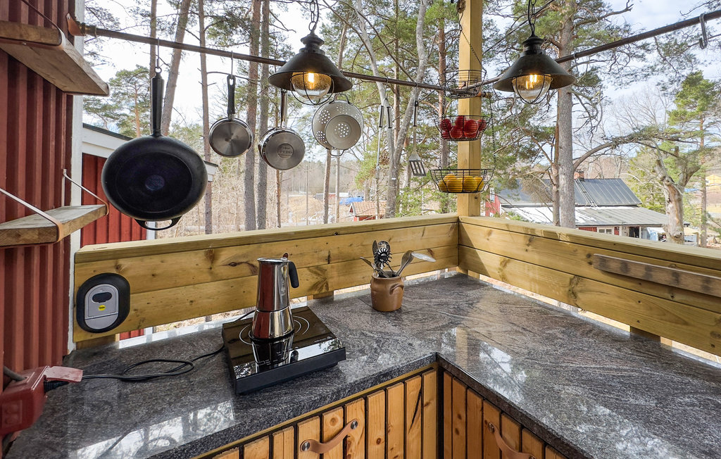 Feriehuse - Vindö , Sverige - S70242 12