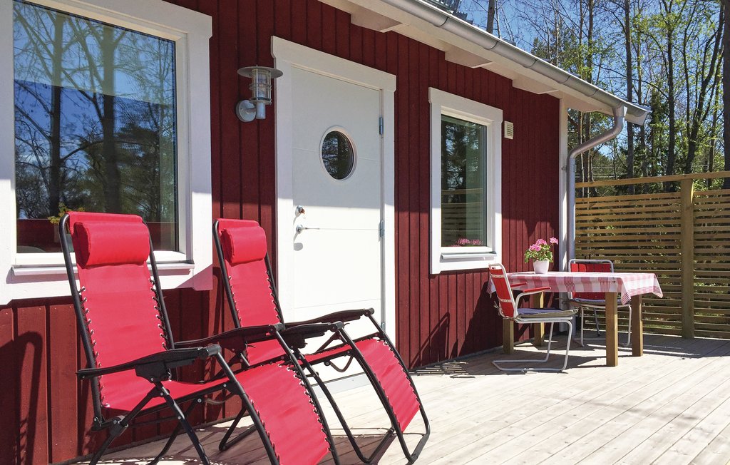 Feriehus - Singö/Roslagen , Sverige - S70121 3