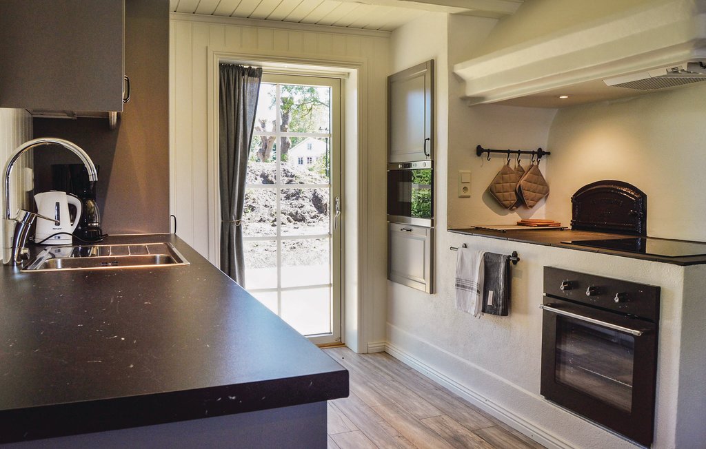 Ferienhaus - Herräng/Hallstavik , Schweden - S70138 5