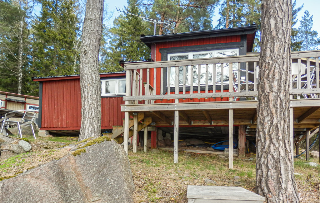 Ferienhaus - Herräng/Hallstavik , Schweden - S70183 11