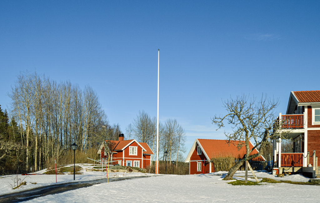 Feriehuse - Bergshamra/Roslagen , Sverige - S70209 9
