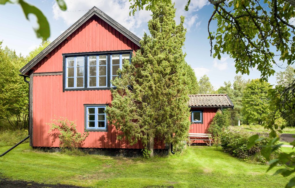 Feriehus - Grisslehamn , Sverige - S70221 9