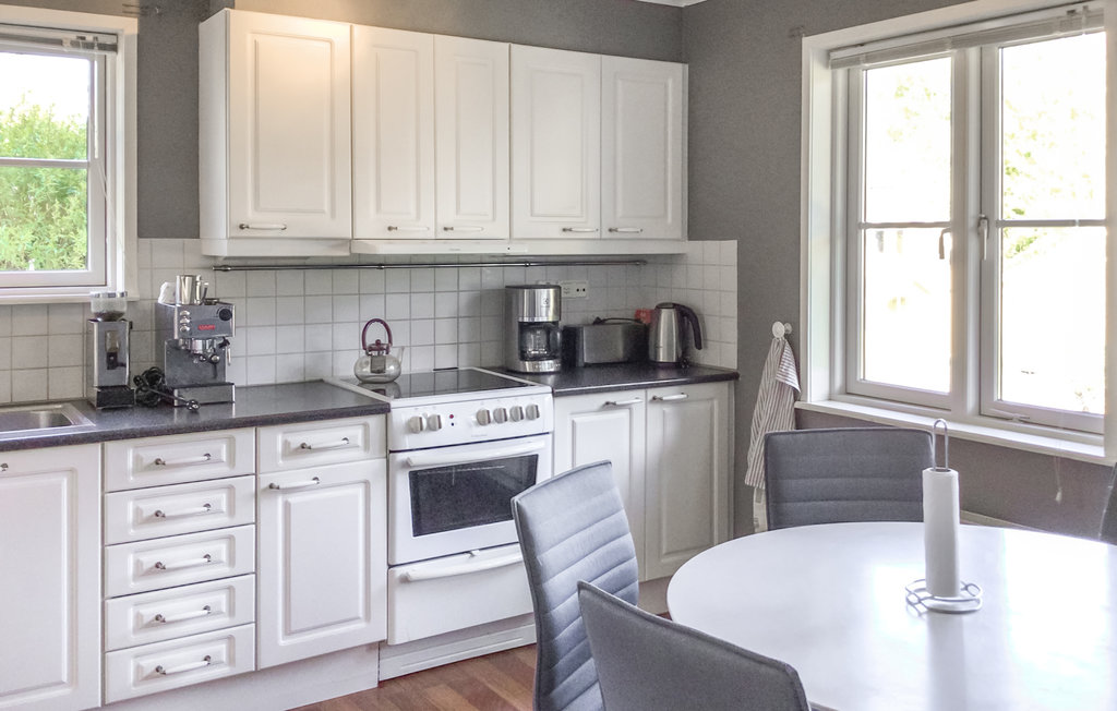 Feriehus - Bruksbacken , Sverige - S70222 8