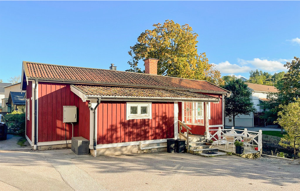 Feriehuse - Norrtälje , Sverige - S70225 10