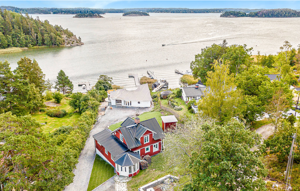 Feriehuse - Åkersberga , Sverige - S70226 9