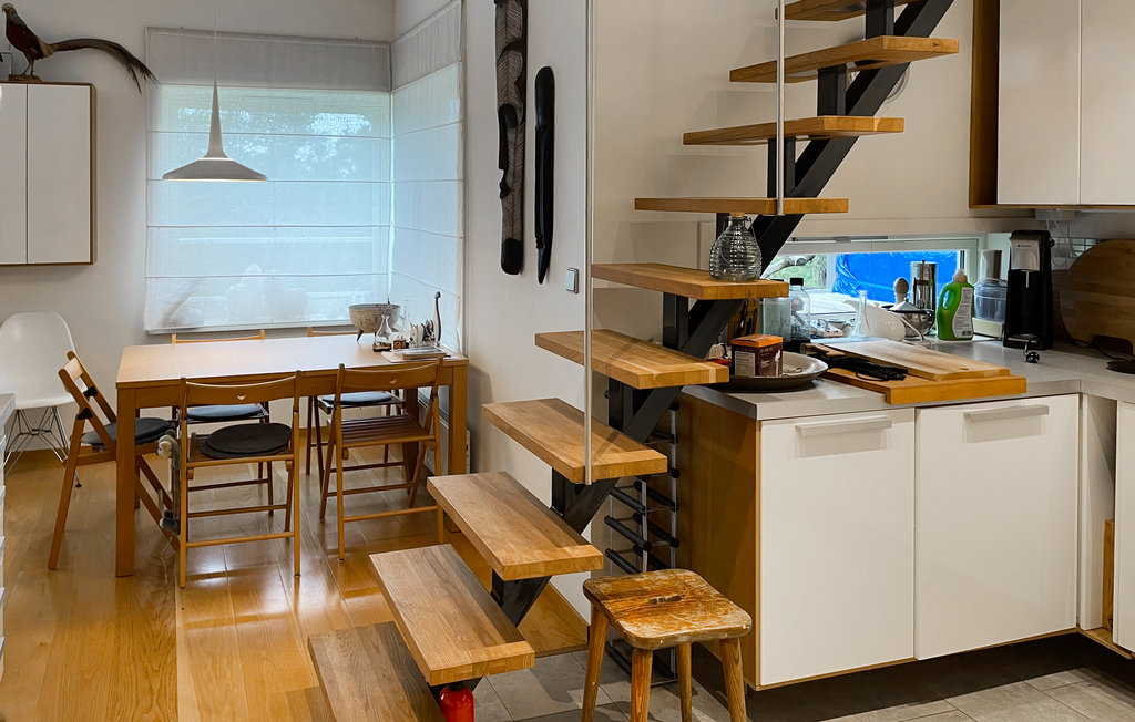 Ferienhaus - Ingarö , Schweden - S70239 15