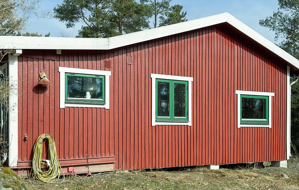 Feriehuse - Vindö , Sverige - S70242 10