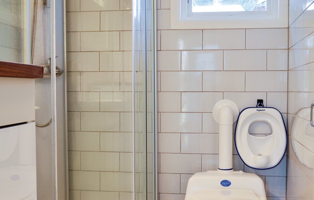 Semesterhus - Ingarö , Sverige - S70166 12