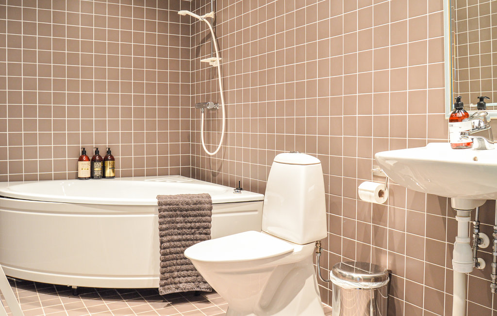 Feriehus - Trångsund/Stockholm , Sverige - S70171 25