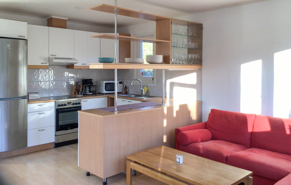 Feriehus - Väddö , Sverige - S70294 3