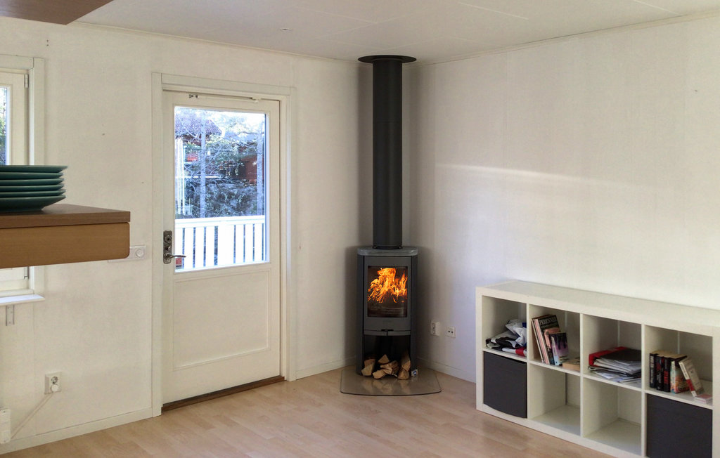 Feriehus - Väddö , Sverige - S70294 4